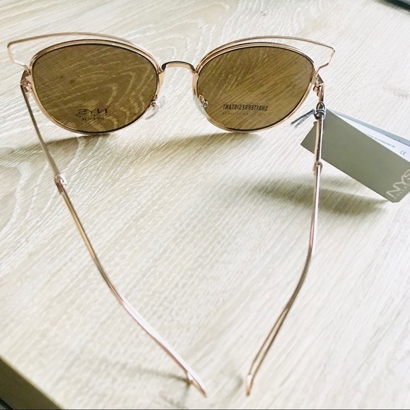 NYS sunglasses - Picture 4 of 4
